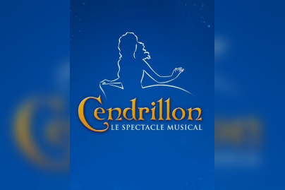 Cendrillon, Spectacle Musical, Mogador, Théâtre, Paris