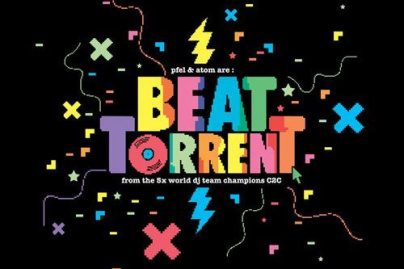 Beat Torrent, Atom, Pfel, Bataclan, Soirée, Paris