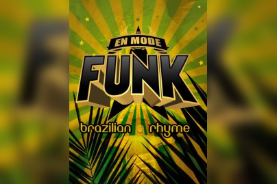 En Mode Funk, Brazilian Rhyme, Bizz'art, Soirée, Clubbing, Paris