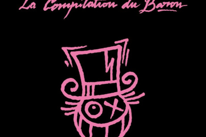 Baron, Lancement, Compilation, Virgin Megastore, Champs Élysées, Paris, Greg Boust
