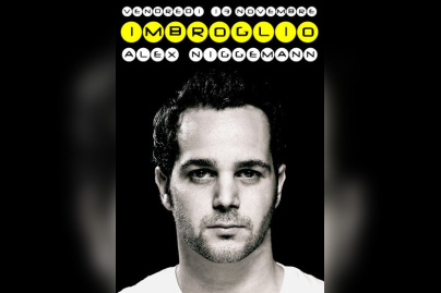 Imbroglio, Batofar, Alex Niggemann, Andrade, Batofar, Paris, Soirée, Clubbing