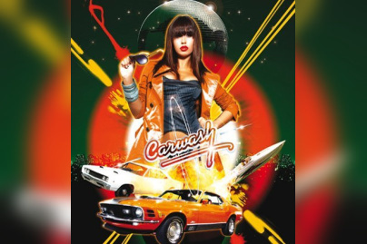 Carwash, Wagg, Funky, Paris, Soirée, Clubbing