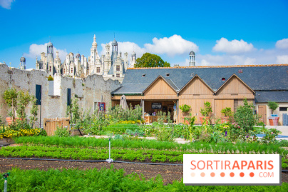 Le Château de Chambord fête ses 500 ans : le programme des festivités