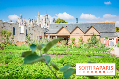 Le Château de Chambord fête ses 500 ans : le programme des festivités