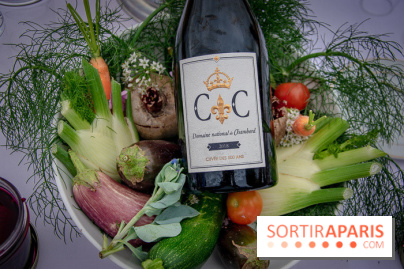 Le Château de Chambord fête ses 500 ans : le programme des festivités