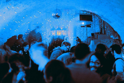 Sauver le monde entre amis ! (Code promo SORTIR)