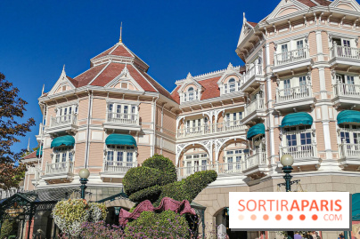 Disneyland Paris célèbre son patrimoine et ses métiers d’art