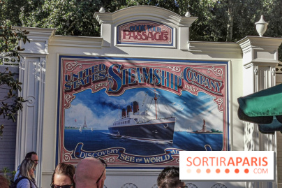 Disneyland Paris célèbre son patrimoine et ses métiers d’art