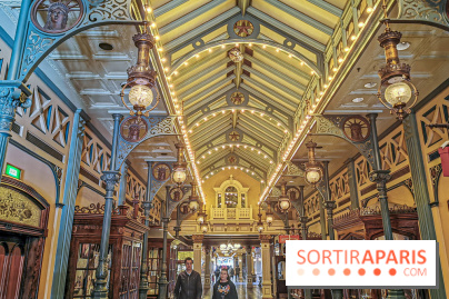 Disneyland Paris célèbre son patrimoine et ses métiers d’art