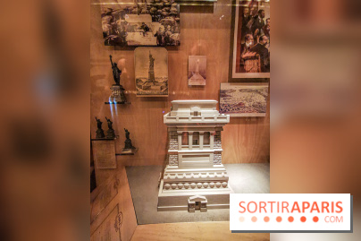 Disneyland Paris célèbre son patrimoine et ses métiers d’art