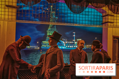 Disneyland Paris célèbre son patrimoine et ses métiers d’art