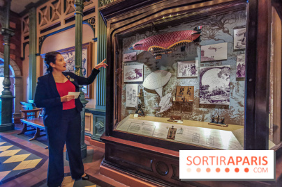 Disneyland Paris célèbre son patrimoine et ses métiers d’art