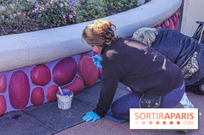 Disneyland Paris célèbre son patrimoine et ses métiers d’art