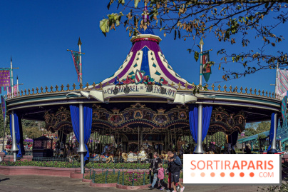 Disneyland Paris célèbre son patrimoine et ses métiers d’art