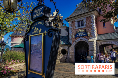 Disneyland Paris célèbre son patrimoine et ses métiers d’art