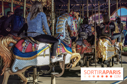 Disneyland Paris célèbre son patrimoine et ses métiers d’art