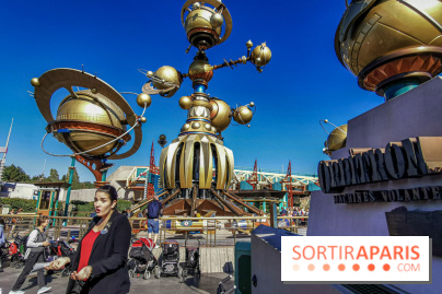 Disneyland Paris célèbre son patrimoine et ses métiers d’art