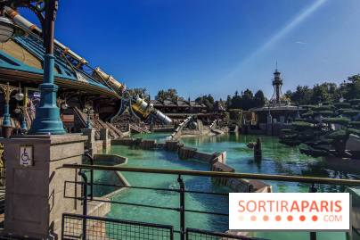 Disneyland Paris célèbre son patrimoine et ses métiers d’art