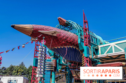 Disneyland Paris célèbre son patrimoine et ses métiers d’art