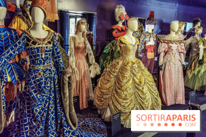 Disneyland Paris célèbre son patrimoine et ses métiers d’art