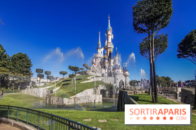 Disneyland Paris célèbre son patrimoine et ses métiers d’art