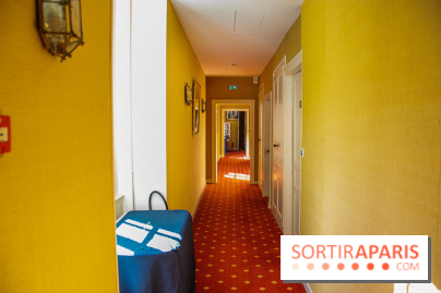 Le Château de Vault-de-Lugny, un écrin royal à deux heures de Paris