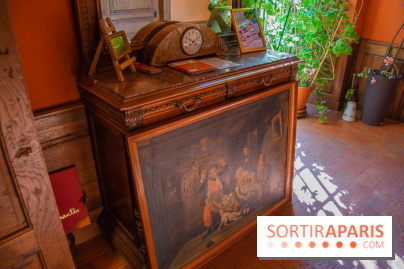 Le Château de Vault-de-Lugny, un écrin royal à deux heures de Paris