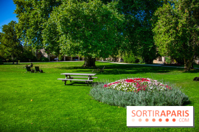 Le Château de Vault-de-Lugny, un écrin royal à deux heures de Paris