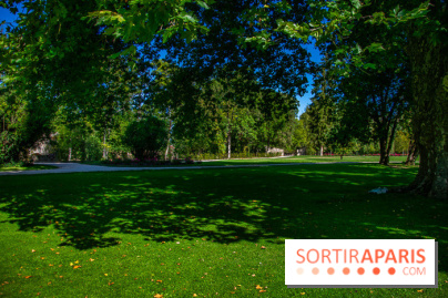 Le Château de Vault-de-Lugny, un écrin royal à deux heures de Paris