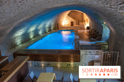 Le Château de Vault-de-Lugny, un écrin royal à deux heures de Paris