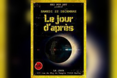Le Jour d'après
