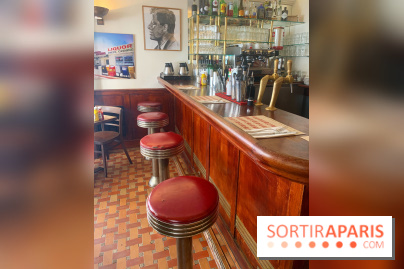 Coffee Parisien 2019