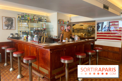 Coffee Parisien 2019