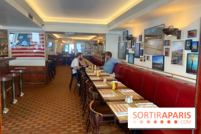 Coffee Parisien 2019