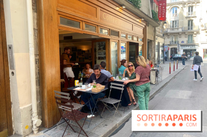 Coffee Parisien 2019