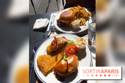 Coffee Parisien 2019