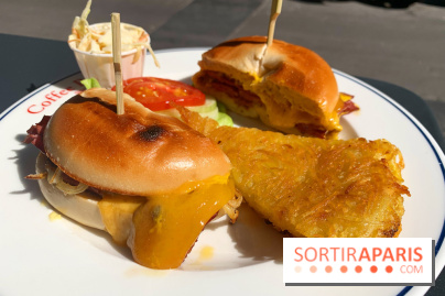 Coffee Parisien 2019