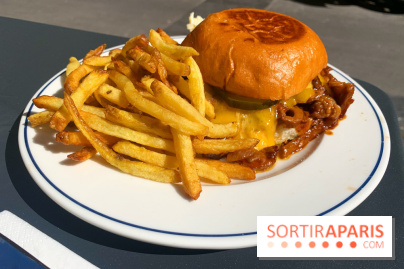 Coffee Parisien 2019