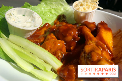 Coffee Parisien 2019