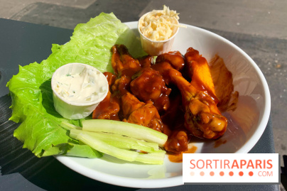 Coffee Parisien 2019