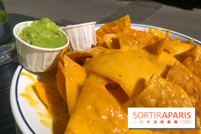 Coffee Parisien 2019