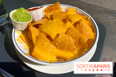 Coffee Parisien 2019