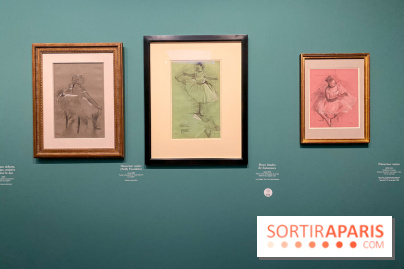 Degas à l'Opéra, l'exposition au Musée d'Orsay