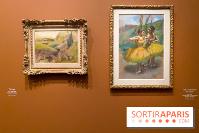 Degas à l'Opéra, l'exposition au Musée d'Orsay