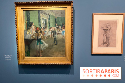 Degas à l'Opéra, l'exposition au Musée d'Orsay