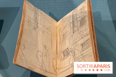 Degas à l'Opéra, l'exposition au Musée d'Orsay