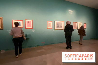 Degas à l'Opéra, l'exposition au Musée d'Orsay