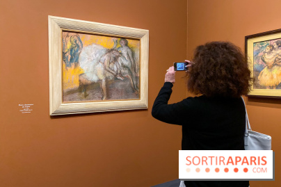 Degas à l'Opéra, l'exposition au Musée d'Orsay