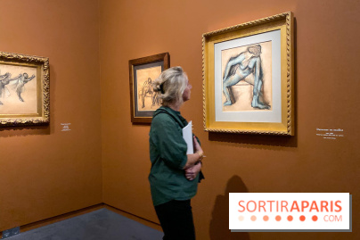 Degas à l'Opéra, l'exposition au Musée d'Orsay