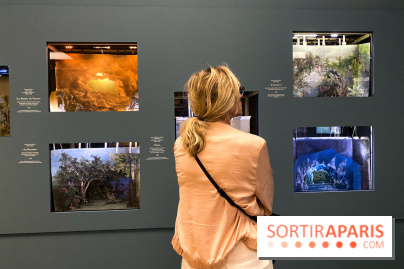 Degas à l'Opéra, l'exposition au Musée d'Orsay